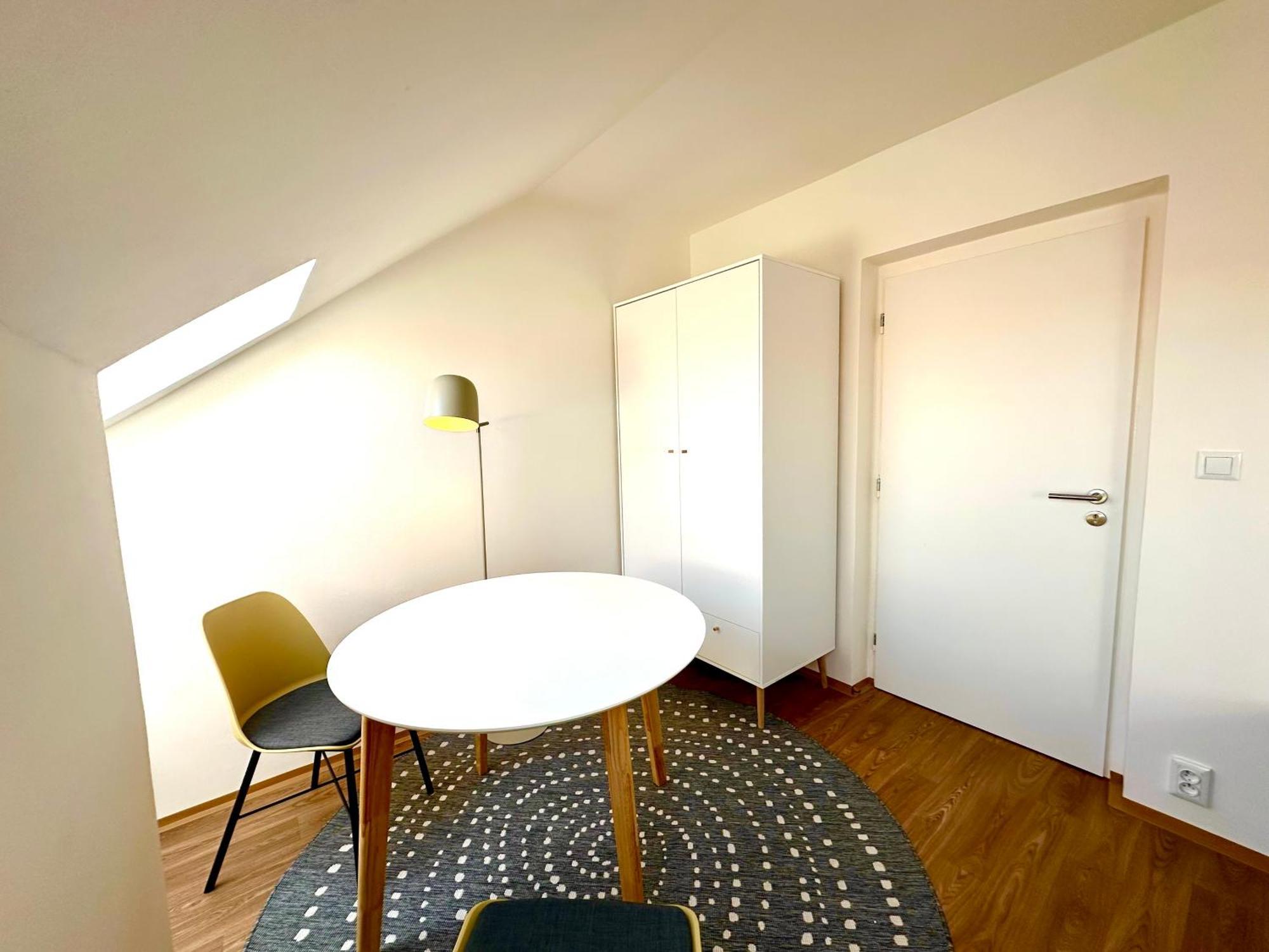 Hostel Onefam Arbes Praga